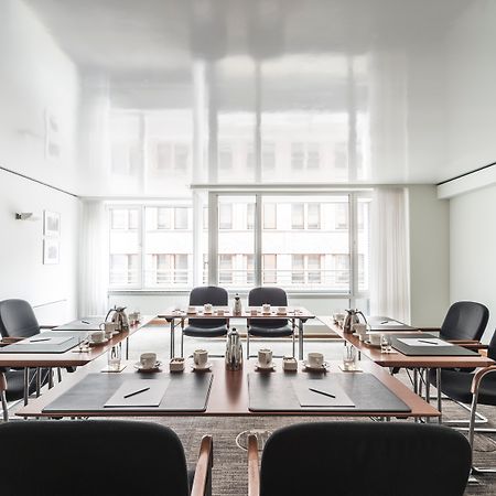 The Mandala Berlin, A Member Of Design Hotels Negócio foto A meeting room