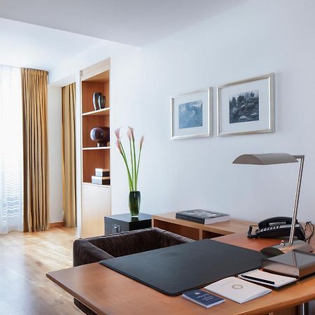 The Mandala Berlin, A Member Of Design Hotels Exterior foto