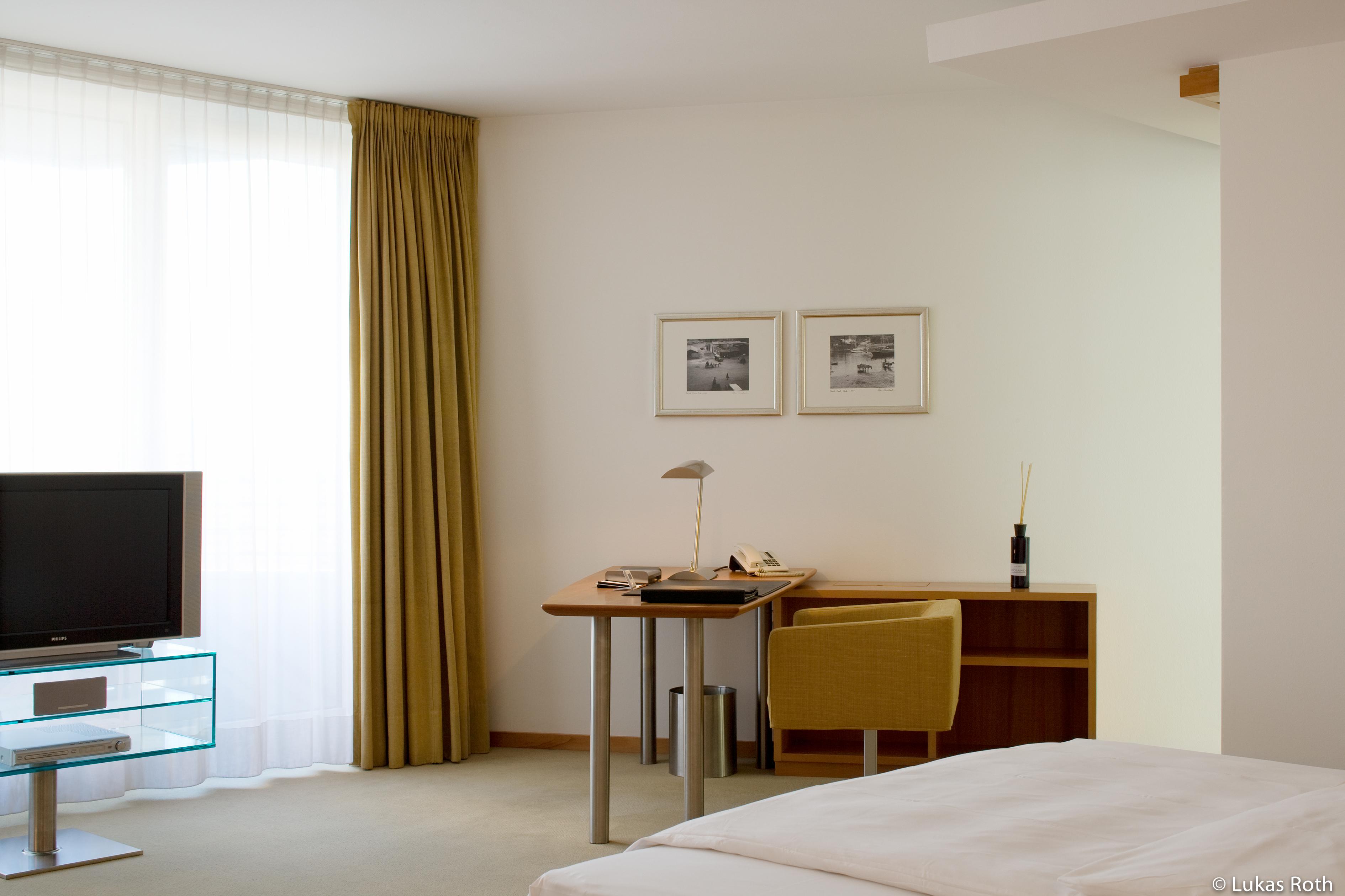 The Mandala Berlin, A Member Of Design Hotels Exterior foto A room at the Hotel de la Ville