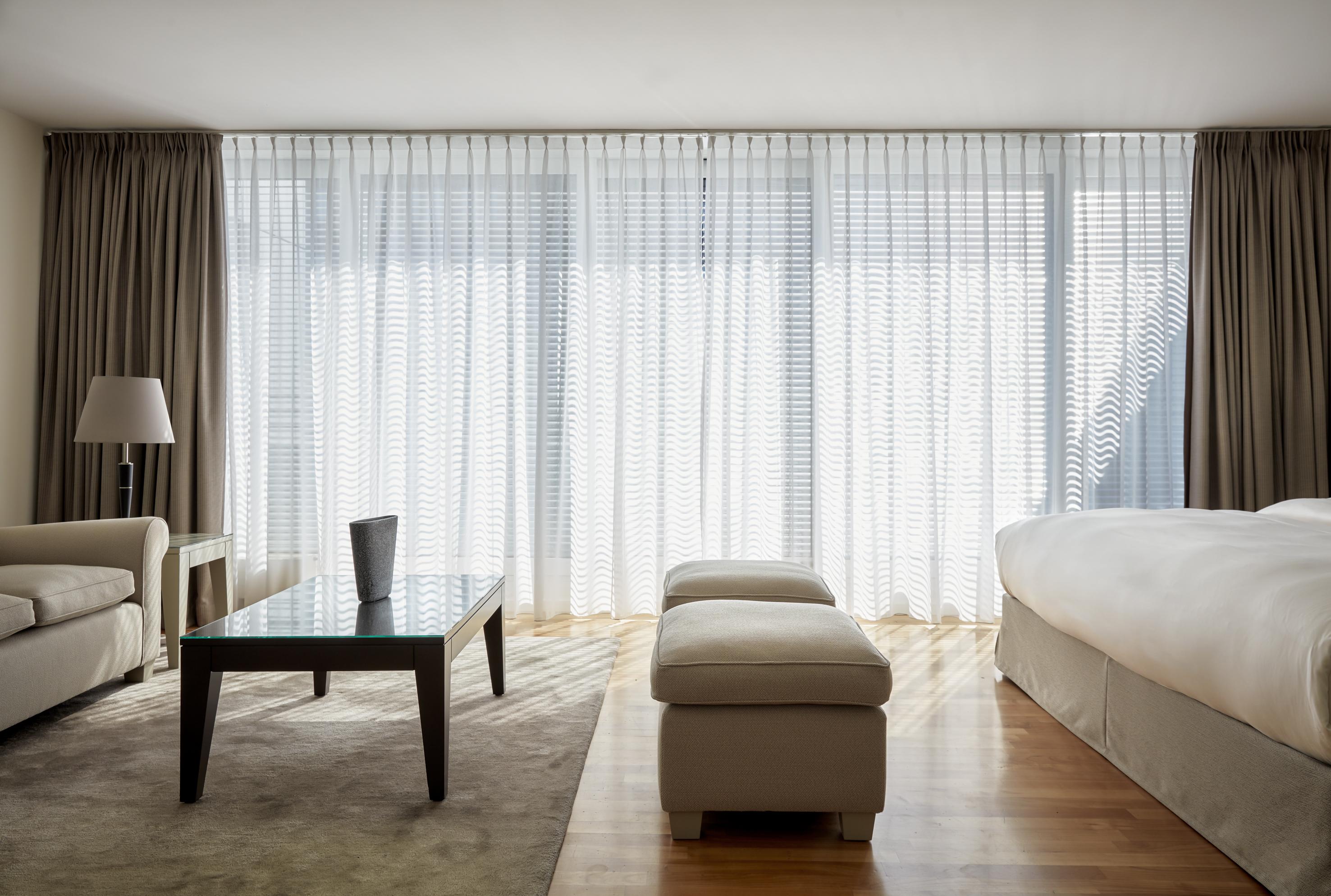 The Mandala Berlin, A Member Of Design Hotels Exterior foto A room at the Mandarin Oriental, Munich