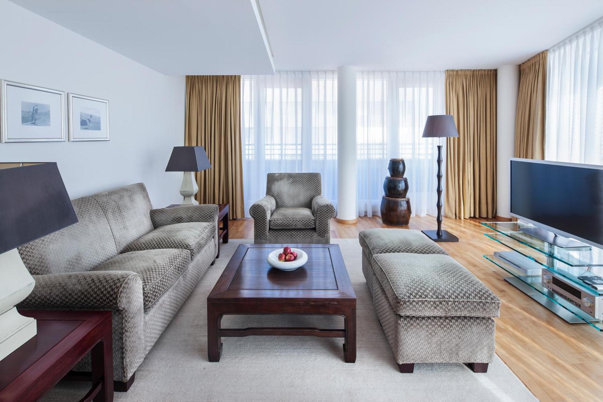 The Mandala Berlin, A Member Of Design Hotels Exterior foto