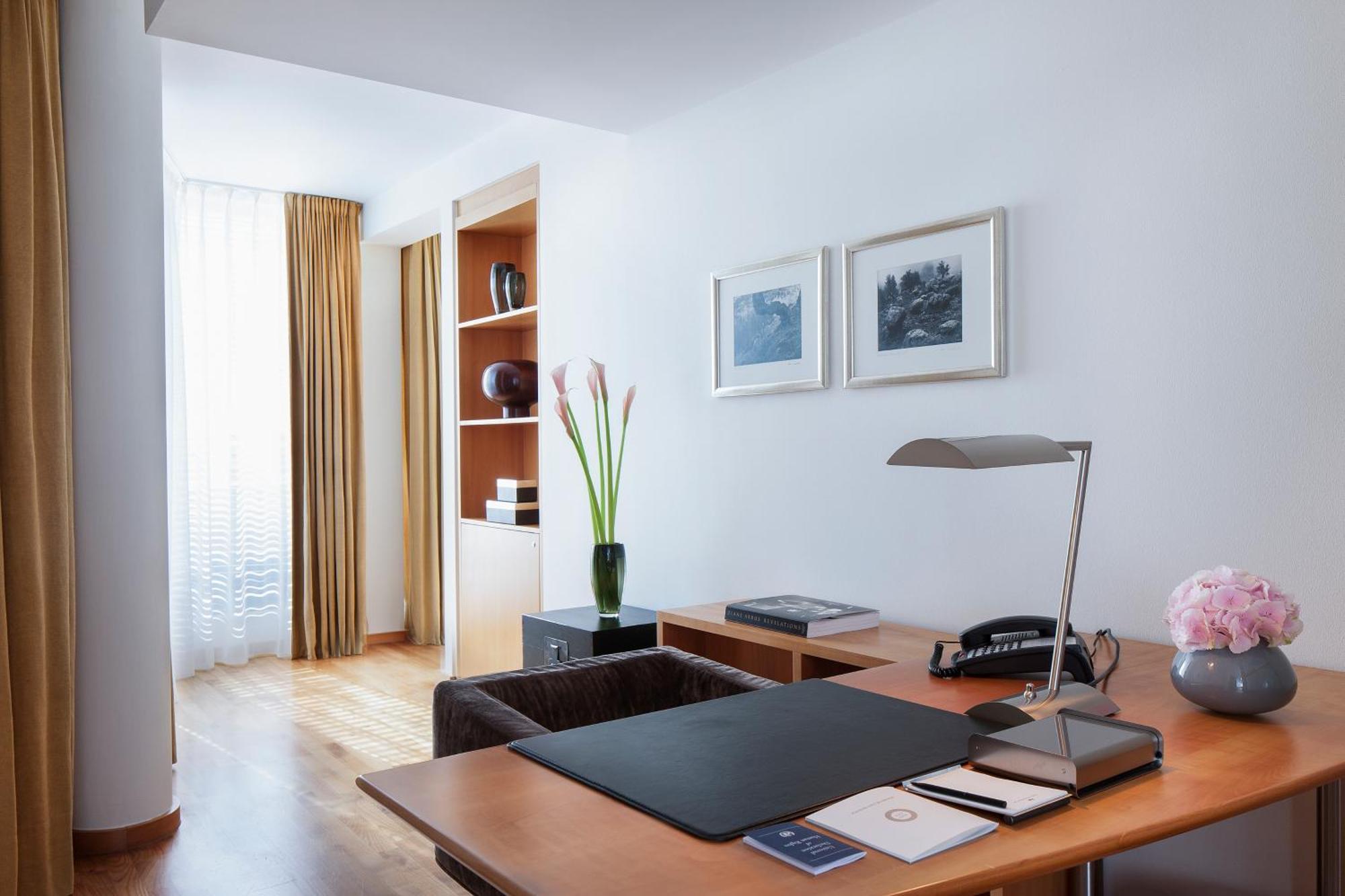 The Mandala Berlin, A Member Of Design Hotels Exterior foto
