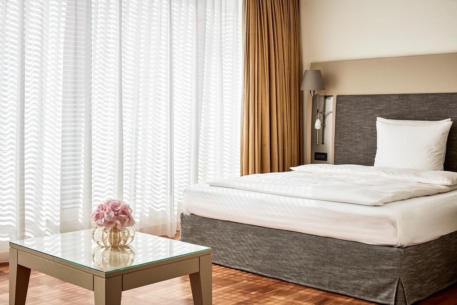 The Mandala Berlin, A Member Of Design Hotels Exterior foto